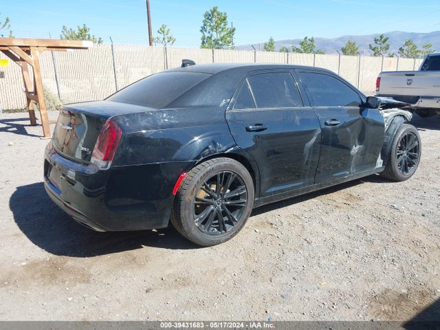 Chrysler 300 300s Awd 2019 2C3CCAGG8KH727354 Image 4