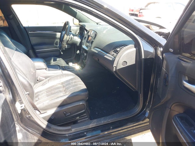 Chrysler 300 300s Awd 2019 2C3CCAGG8KH727354 Image 5