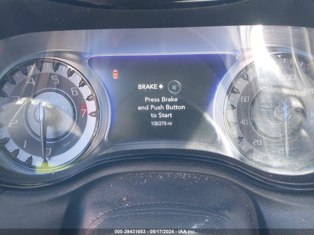 Chrysler 300 300s Awd 2019 2C3CCAGG8KH727354 Image 7