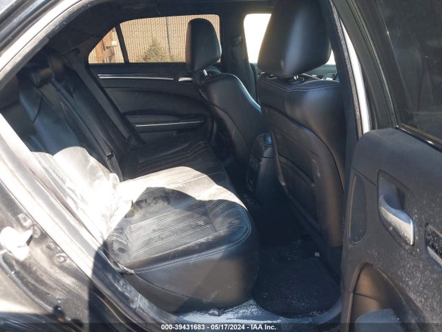 Chrysler 300 300s Awd 2019 2C3CCAGG8KH727354 Image 8