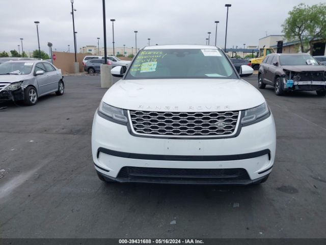 SALYJ2EX2PA350471 Land Rover Range Rover Velar P250 S