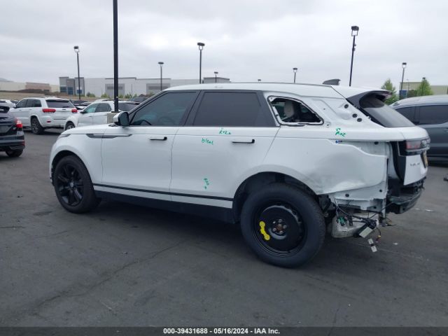 SALYJ2EX2PA350471 Land Rover Range Rover Velar P250 S