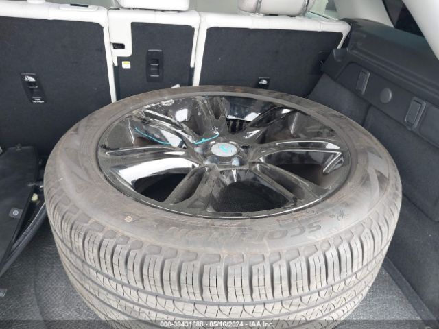 SALYJ2EX2PA350471 Land Rover Range Rover Velar P250 S