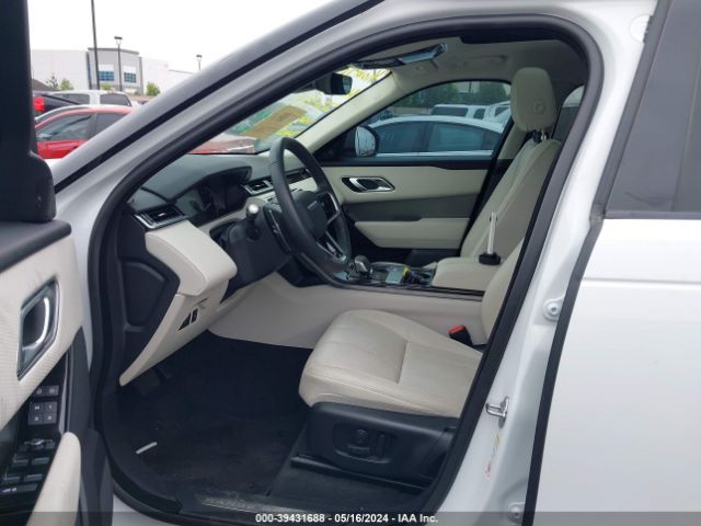 SALYJ2EX2PA350471 Land Rover Range Rover Velar P250 S