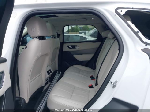 SALYJ2EX2PA350471 Land Rover Range Rover Velar P250 S