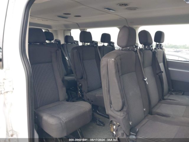 1FBZX2ZM2HKA08142 Ford Transit-350 Xlt