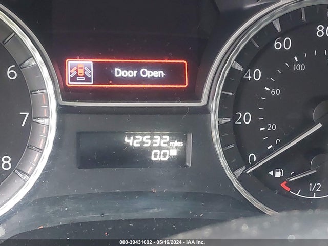 5N1DL0MM0LC506156 Infiniti Qx60 Luxe Awd