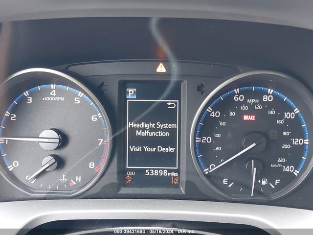 Toyota Rav4 Xle 2017 JTMWFREV5HD100682 Image 7