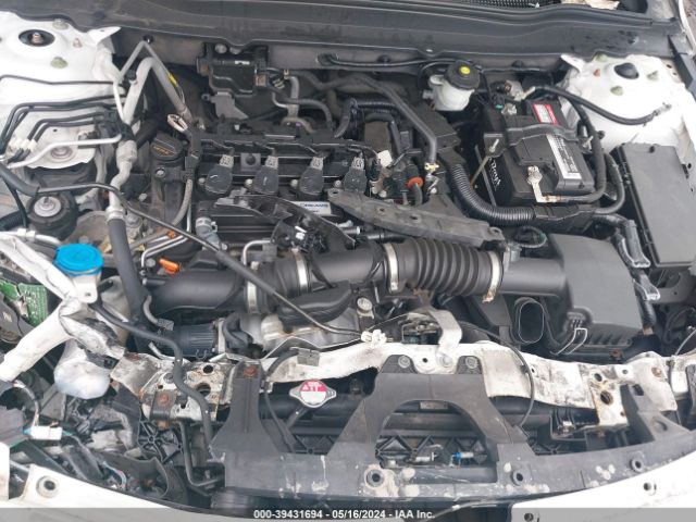 1HGCV1F91JA057959 Honda Accord Touring