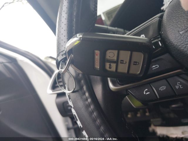 1HGCV1F91JA057959 Honda Accord Touring