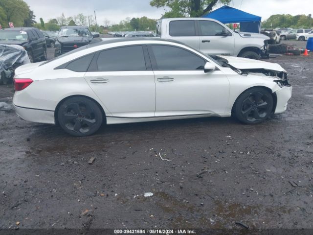 1HGCV1F91JA057959 Honda Accord Touring