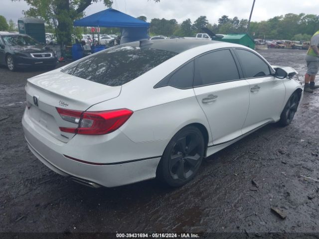 1HGCV1F91JA057959 Honda Accord Touring