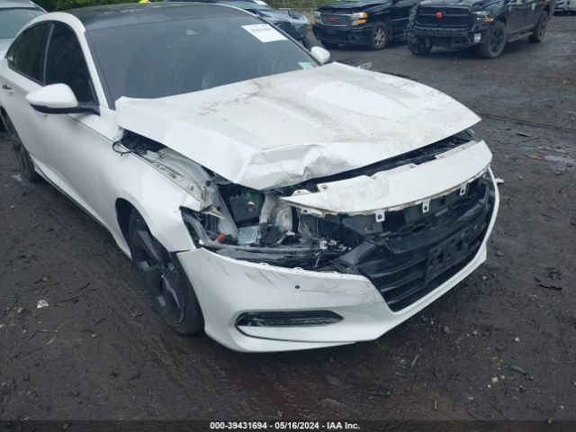 1HGCV1F91JA057959 Honda Accord Touring