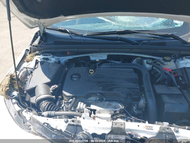 Chevrolet MALIBU LT 2018 1G1ZD5ST8JF194008 Image 10