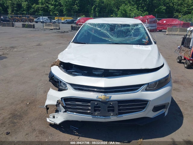 Chevrolet MALIBU LT 2018 1G1ZD5ST8JF194008 Image 12
