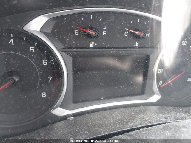 Chevrolet MALIBU LT 2018 1G1ZD5ST8JF194008 Image 15