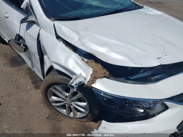 Chevrolet MALIBU LT 2018 1G1ZD5ST8JF194008 Image 6