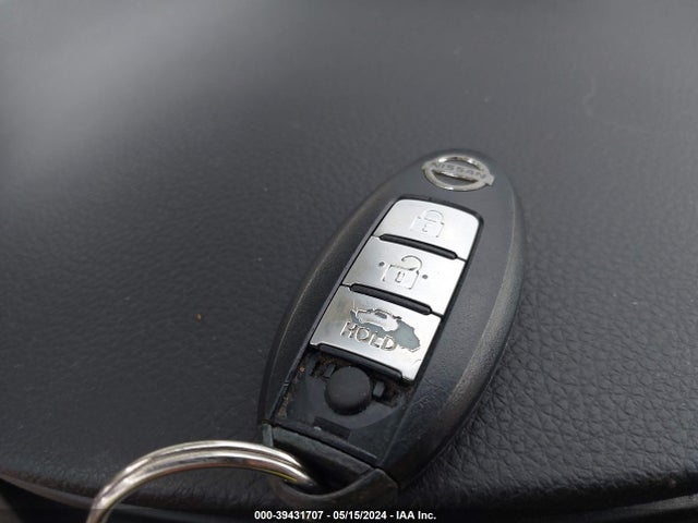 Nissan SENTRA SR 2016 3N1AB7AP4GY228461 Image 11