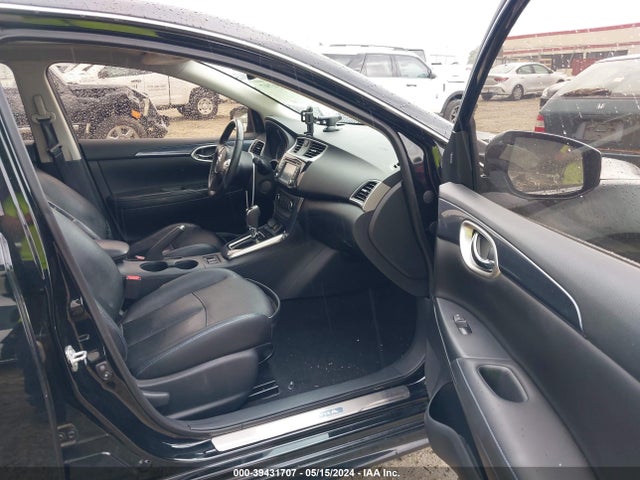 Nissan SENTRA SR 2016 3N1AB7AP4GY228461 Image 5