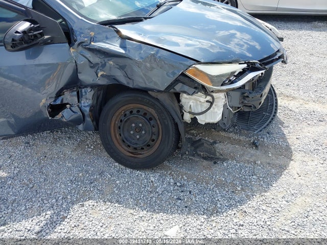 Toyota COROLLA L 2014 2T1BURHE2EC191693 Image 6