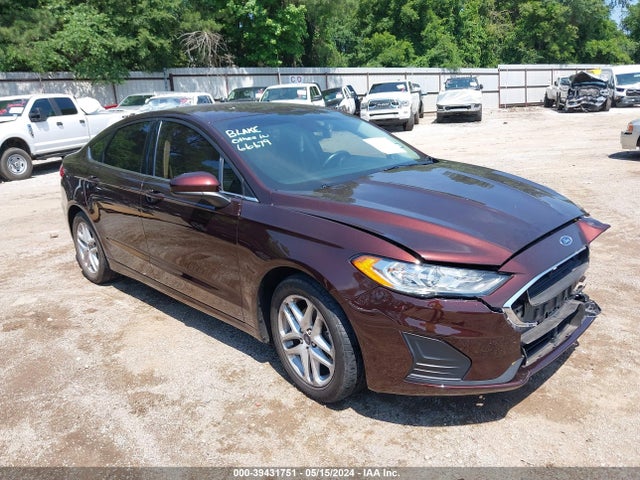 2019 3FA6P0HD6KR171048 головне зображення