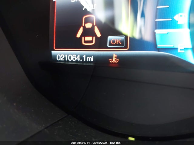 Ford FUSION SE 2019 3FA6P0HD6KR171048 Image 16