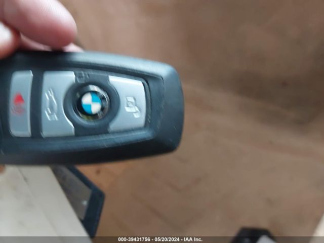 WBA3C1C57FP852487 BMW 328I
