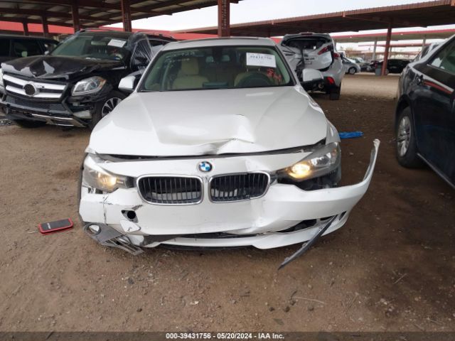 WBA3C1C57FP852487 BMW 328I