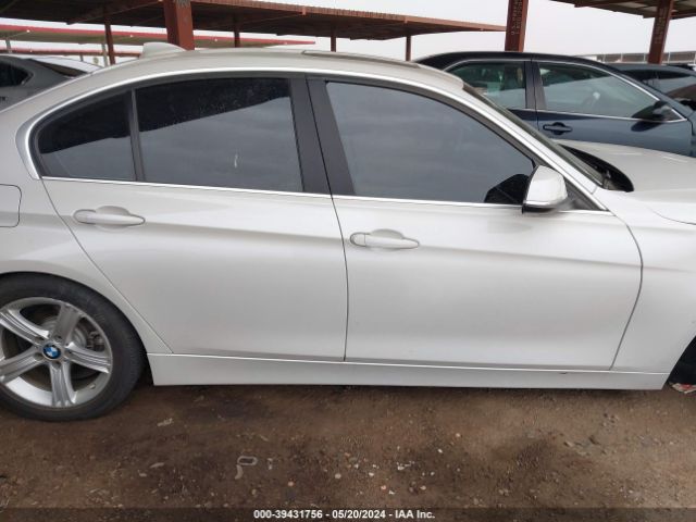 WBA3C1C57FP852487 BMW 328I