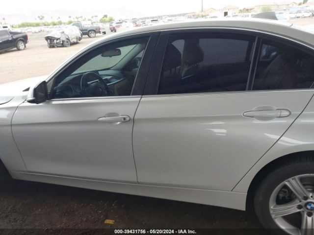 WBA3C1C57FP852487 BMW 328I