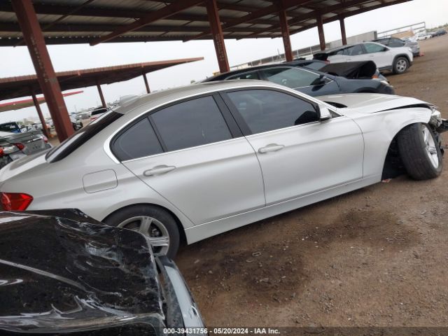 WBA3C1C57FP852487 BMW 328I