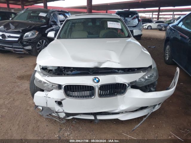 WBA3C1C57FP852487 BMW 328I