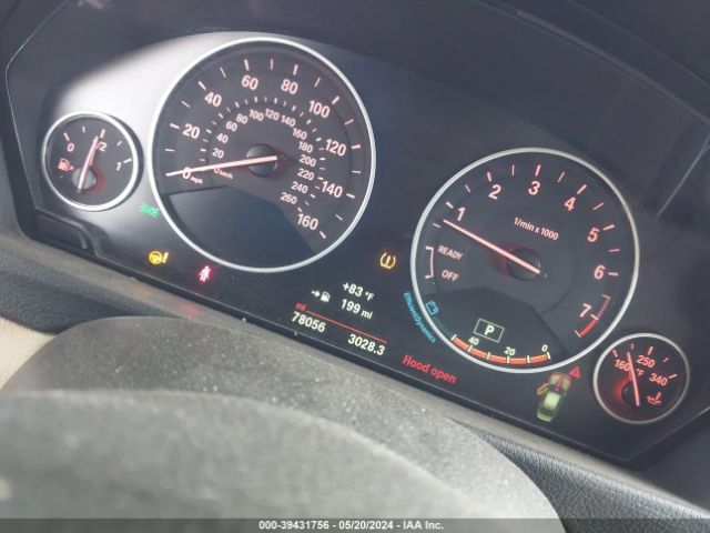 WBA3C1C57FP852487 BMW 328I