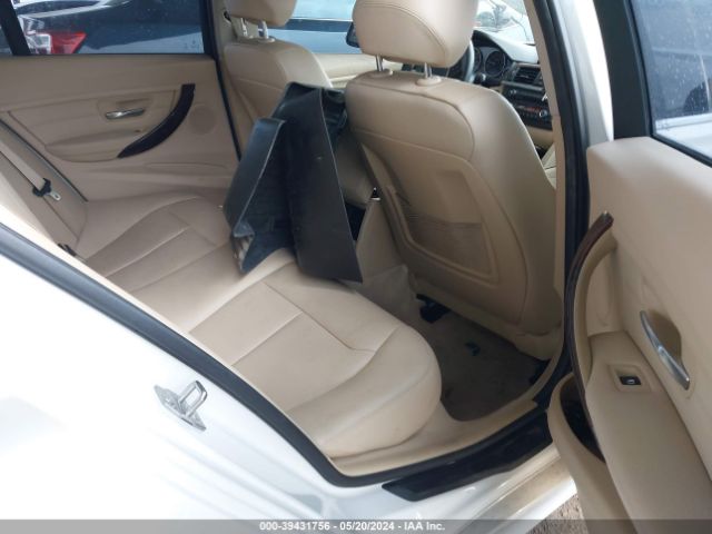 WBA3C1C57FP852487 BMW 328I