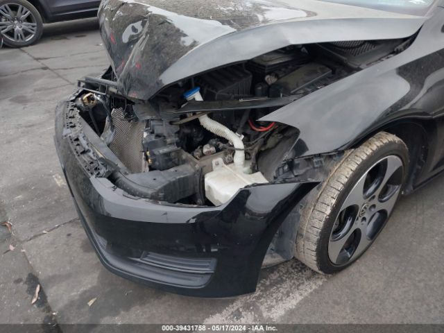 3VWCA7AU6FM515561 Volkswagen Golf Sportwagen Tdi S 4-door