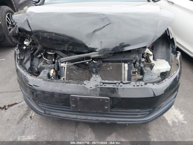 3VWCA7AU6FM515561 Volkswagen Golf Sportwagen Tdi S 4-door