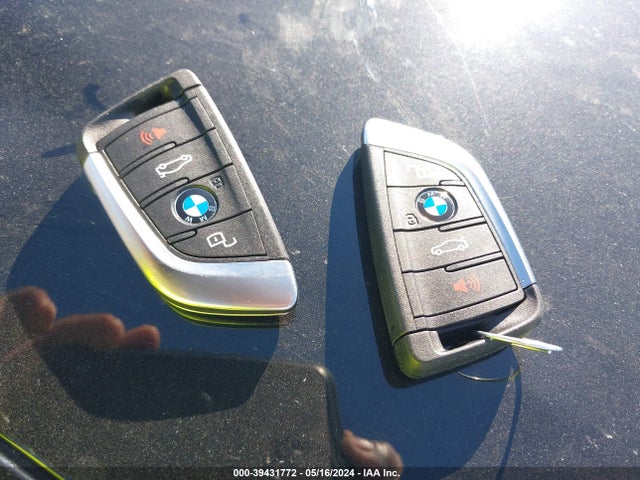BMW 330I 2021 3MW5R1J02M8B78713 Image 11
