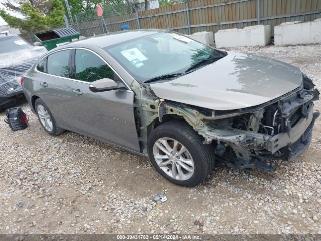 1G1ZJ5SU9HF216691 auction archive image