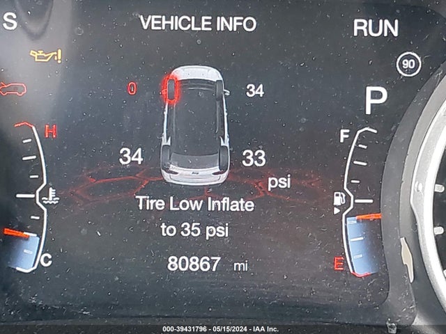Jeep Compass Limited 4x4 2019 3C4NJDCB0KT843418 Image 16