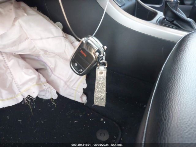 3C4NJCBB9JT125487 Jeep Compass Latitude Fwd