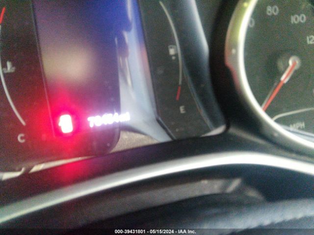 3C4NJCBB9JT125487 Jeep Compass Latitude Fwd