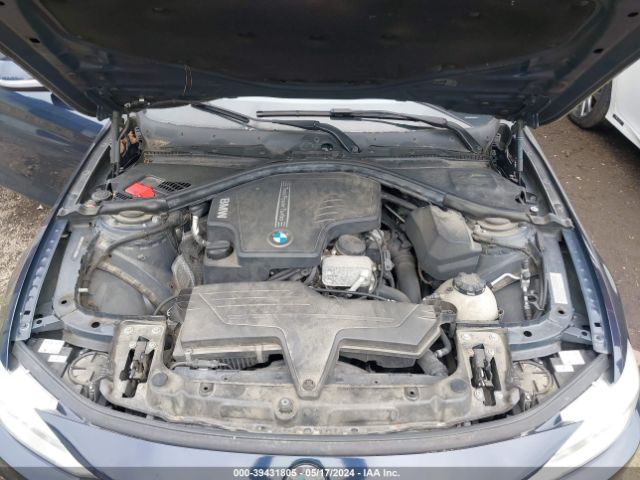 WBA3N7C5XEF718879 BMW 428i