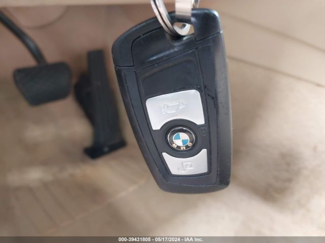 WBA3N7C5XEF718879 BMW 428i