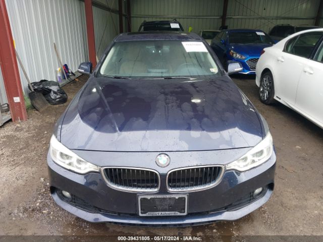 WBA3N7C5XEF718879 BMW 428i