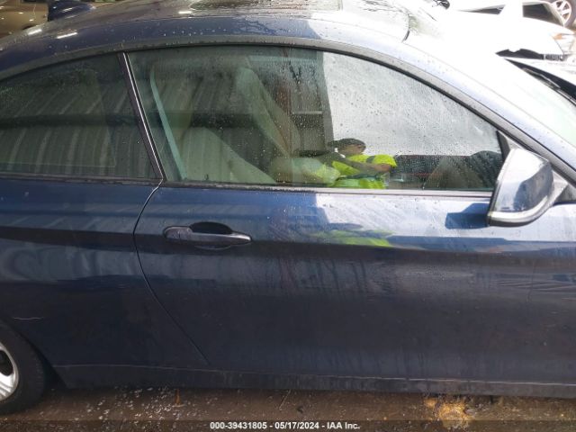 WBA3N7C5XEF718879 BMW 428i