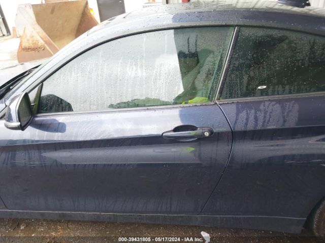 WBA3N7C5XEF718879 BMW 428i