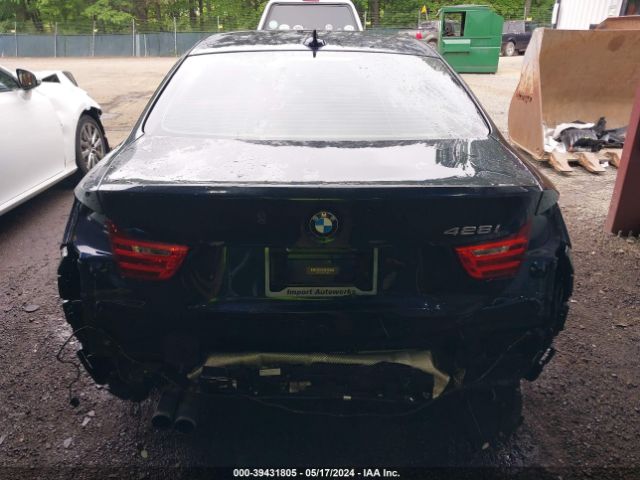 WBA3N7C5XEF718879 BMW 428i