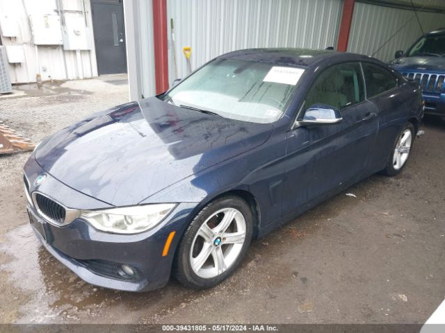 WBA3N7C5XEF718879 BMW 428i