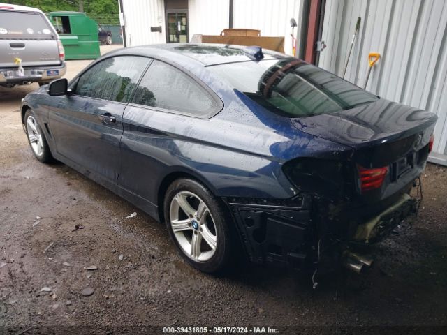 WBA3N7C5XEF718879 BMW 428i