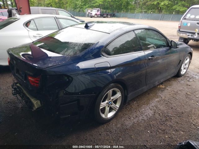 WBA3N7C5XEF718879 BMW 428i